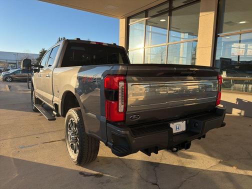 2024 Ford F-350 Limited