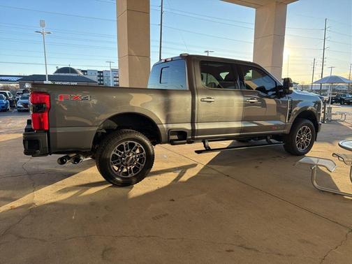 2024 Ford F-350 Limited