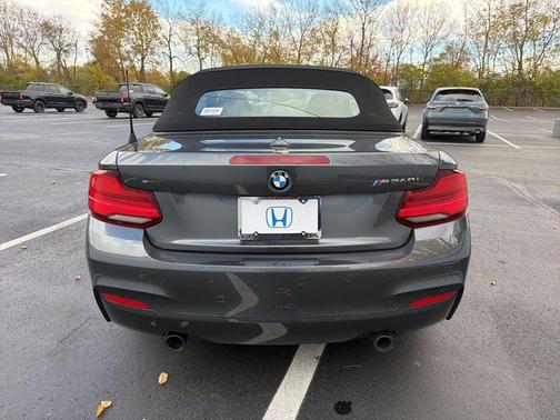 2018 BMW M240 i xDrive