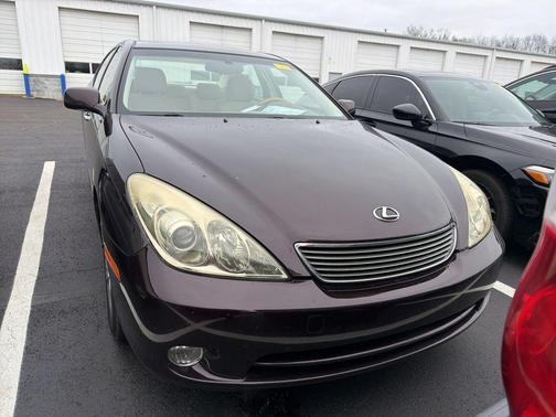 2005 Lexus ES 330 