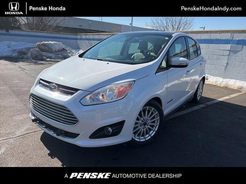 2016 Ford C-Max Hybrid SEL