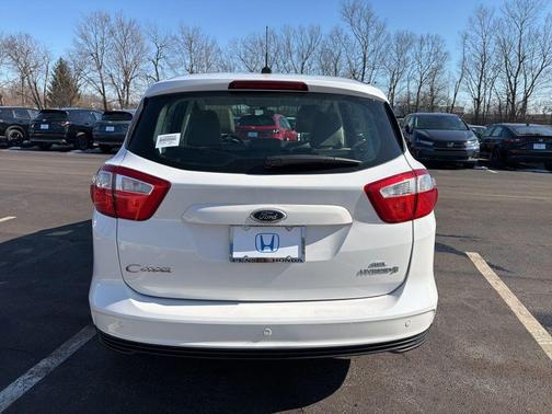 2016 Ford C-Max Hybrid SEL