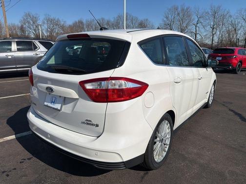 2016 Ford C-Max Hybrid SEL