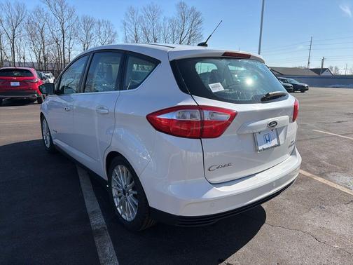 2016 Ford C-Max Hybrid SEL
