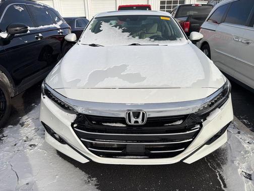2021 Honda Accord Touring 2.0T