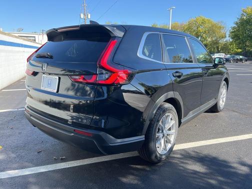 2023 Honda CR-V EX