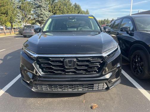 2023 Honda CR-V EX
