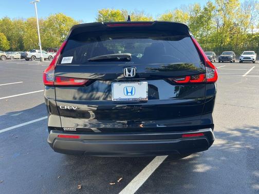 2023 Honda CR-V EX