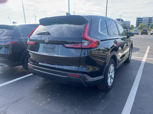 2023 Honda CR-V EX