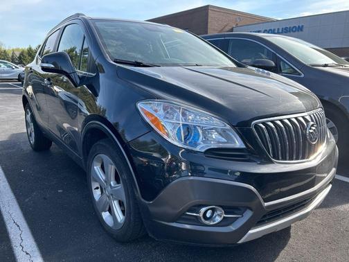 2015 Buick Encore Convenience