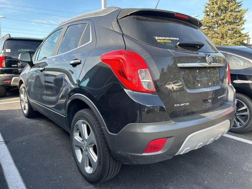 2015 Buick Encore Convenience