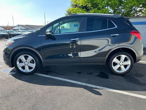 2015 Buick Encore Convenience