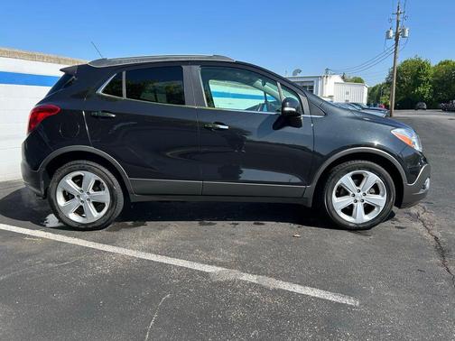 2015 Buick Encore Convenience