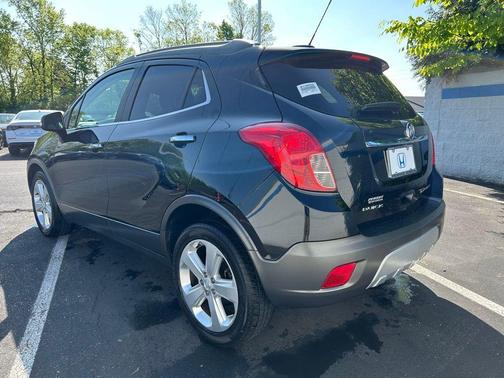 2015 Buick Encore Convenience