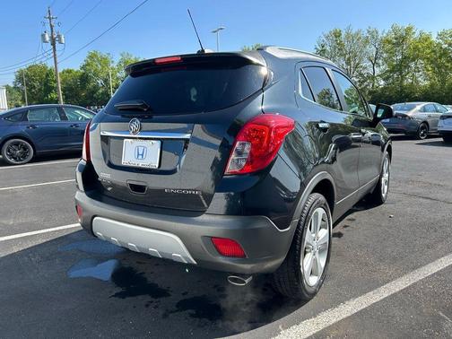 2015 Buick Encore Convenience