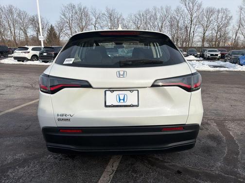 2023 Honda HR-V LX