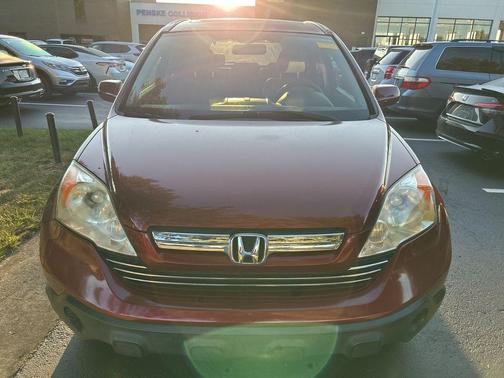 2008 Honda CR-V EX-L