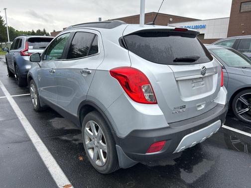 2013 Buick Encore Premium
