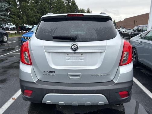 2013 Buick Encore Premium