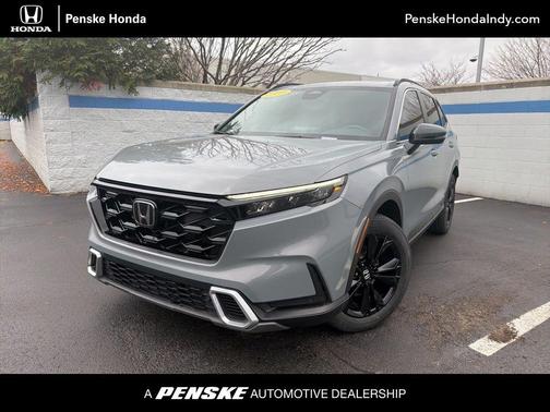 2023 Honda CR-V Hybrid Sport Touring