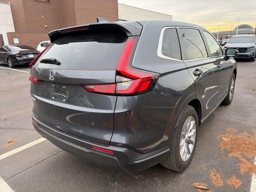 2023 Honda CR-V EX