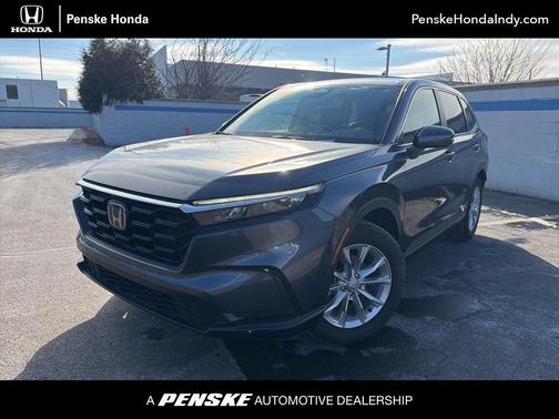 2023 Honda CR-V EX