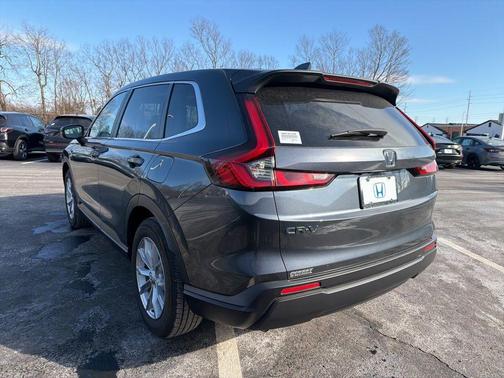 2023 Honda CR-V EX