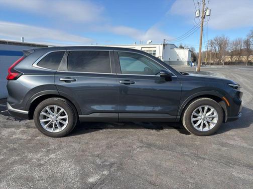 2023 Honda CR-V EX