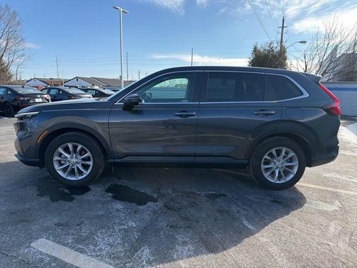 2023 Honda CR-V EX