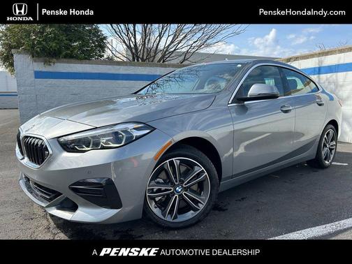 2023 BMW 228 Gran Coupe i xDrive