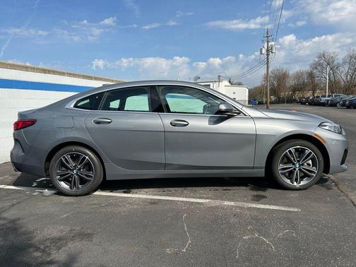 2023 BMW 228 Gran Coupe i xDrive