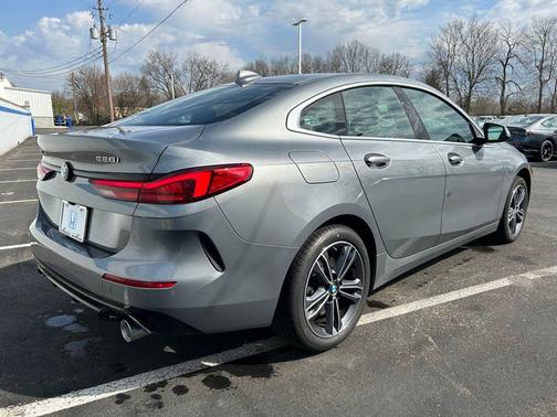 2023 BMW 228 Gran Coupe i xDrive