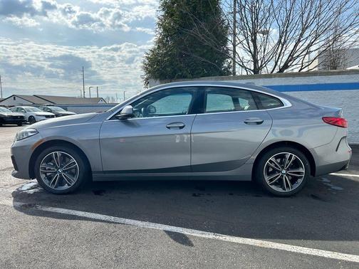 2023 BMW 228 Gran Coupe i xDrive