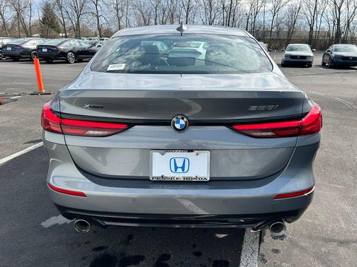 2023 BMW 228 Gran Coupe i xDrive