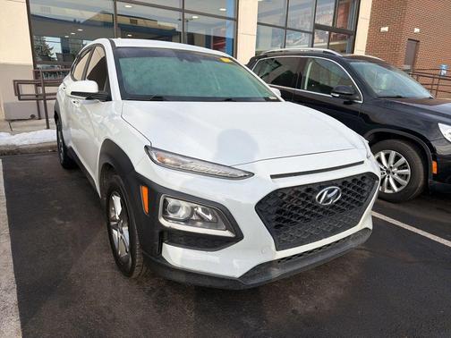 2019 Hyundai KONA SE