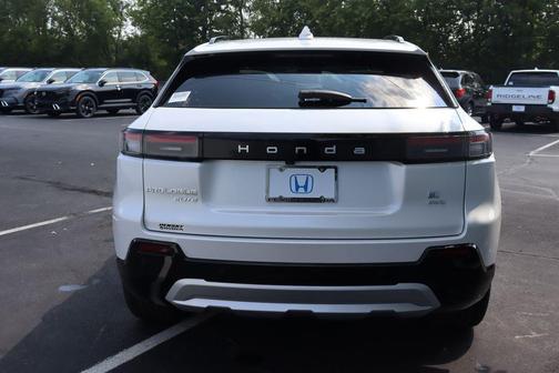 2025 Honda Prologue Elite