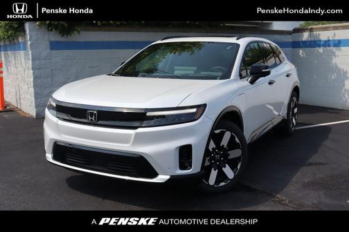 2025 Honda Prologue Elite