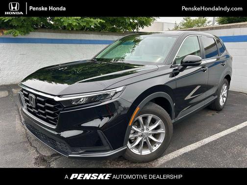 2023 Honda CR-V EX