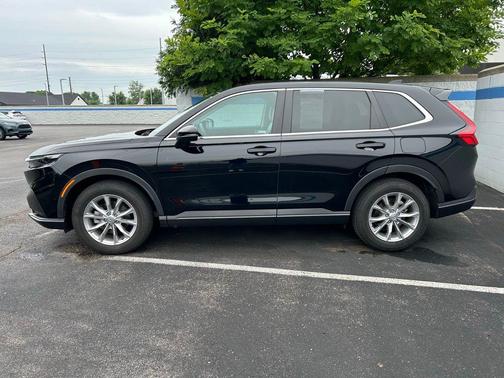 2023 Honda CR-V EX