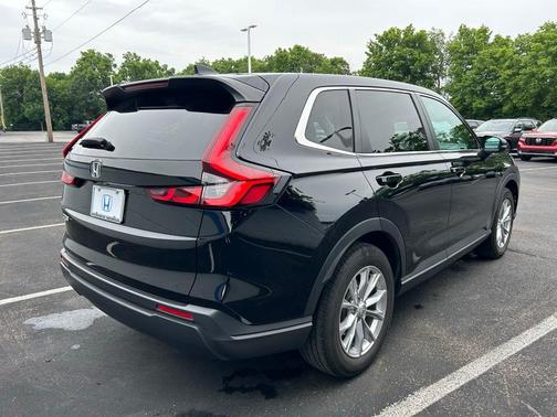 2023 Honda CR-V EX
