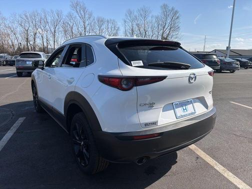 2021 Mazda CX-30 Premium Package
