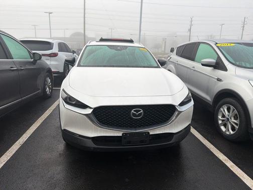 2021 Mazda CX-30 Premium Package