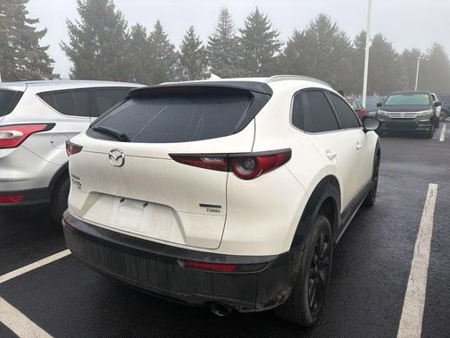 2021 Mazda CX-30 Premium Package
