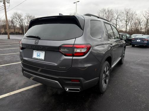 GV 2026 Honda Pilot Touring