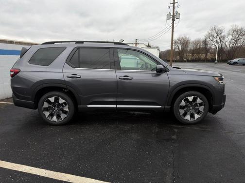 GV 2026 Honda Pilot Touring