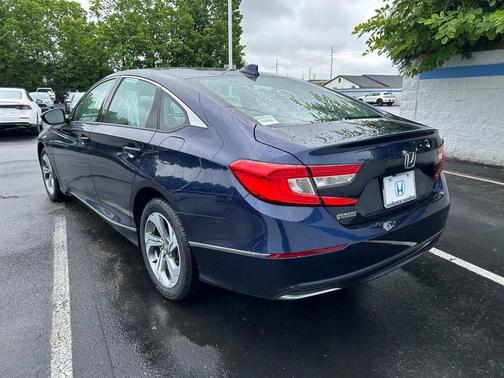 2019 Honda Accord EX