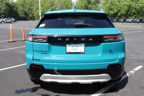 2026 Honda Prologue Elite