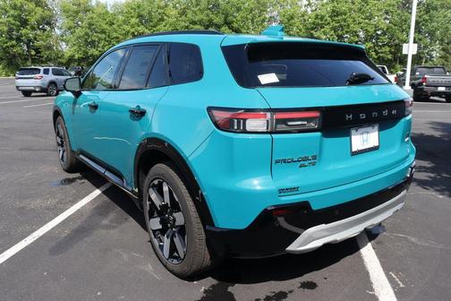 2026 Honda Prologue Elite