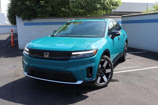 2026 Honda Prologue Elite