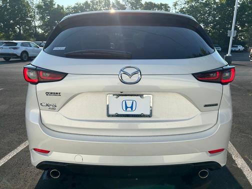 2024 Mazda CX-5 2.5 S Premium